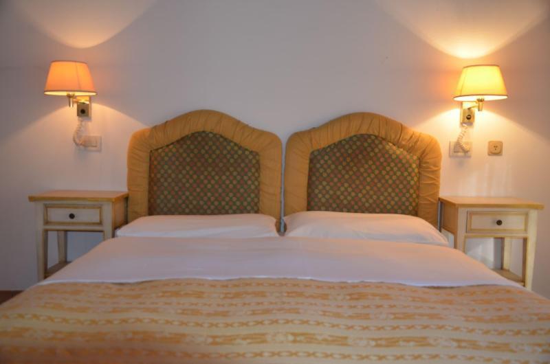 Il Fondaccio Hotel Lizzano in Belvedere Kültér fotó