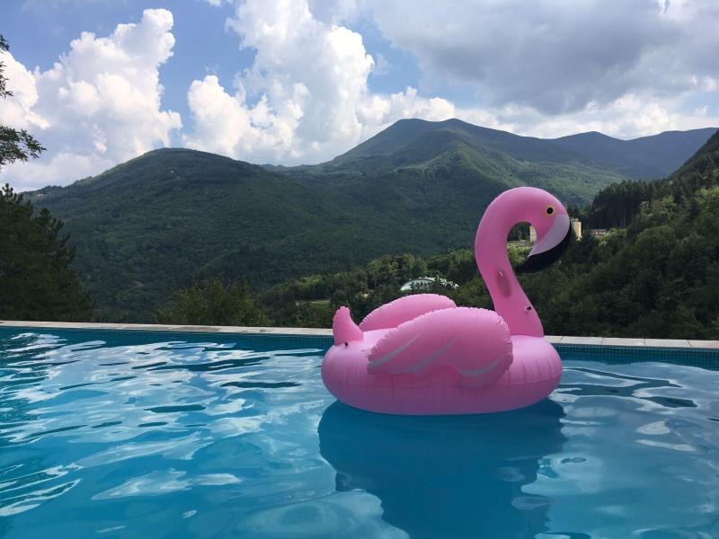 Il Fondaccio Hotel Lizzano in Belvedere Kültér fotó