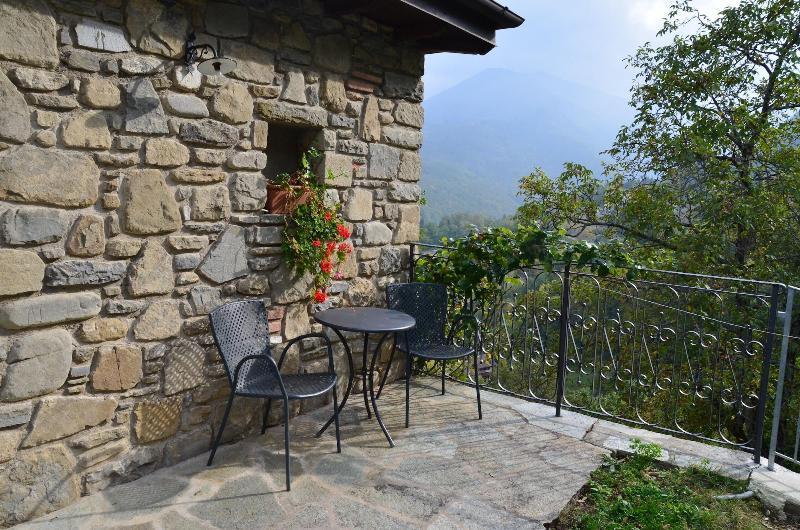 Il Fondaccio Hotel Lizzano in Belvedere Kültér fotó
