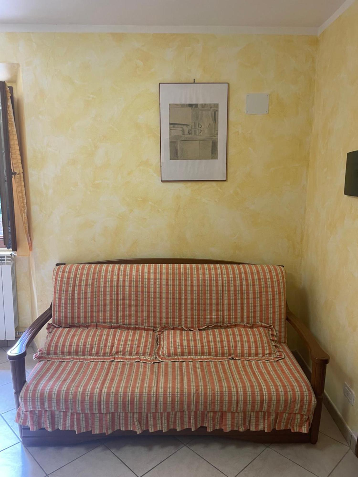Il Fondaccio Hotel Lizzano in Belvedere Kültér fotó