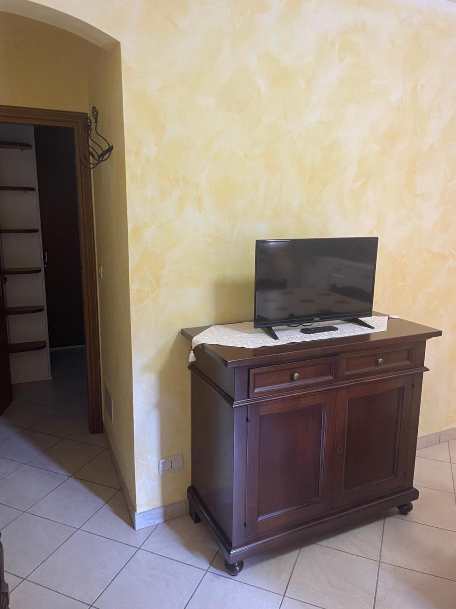 Il Fondaccio Hotel Lizzano in Belvedere Kültér fotó