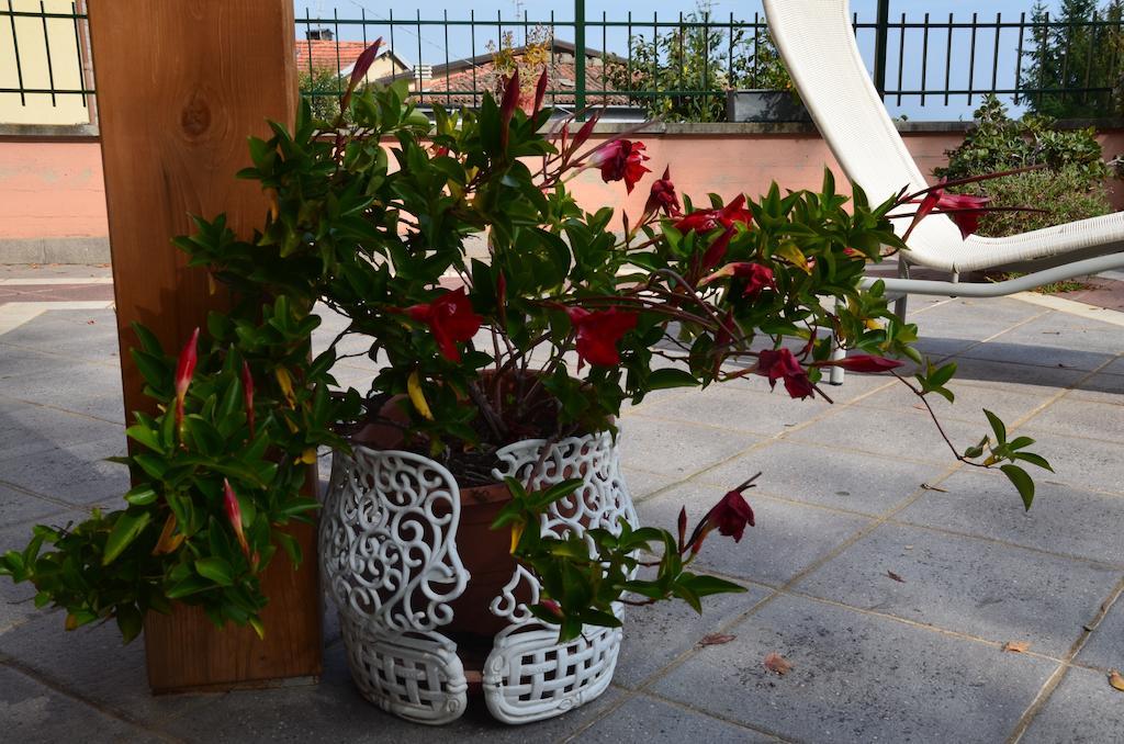 Il Fondaccio Hotel Lizzano in Belvedere Kültér fotó