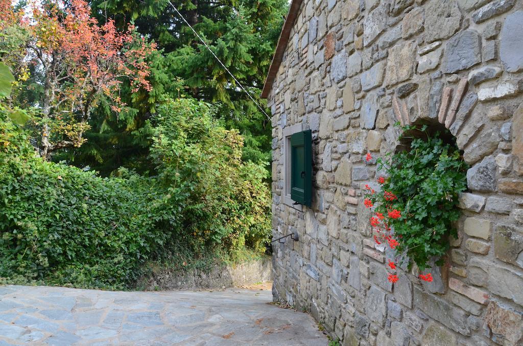 Il Fondaccio Hotel Lizzano in Belvedere Szoba fotó