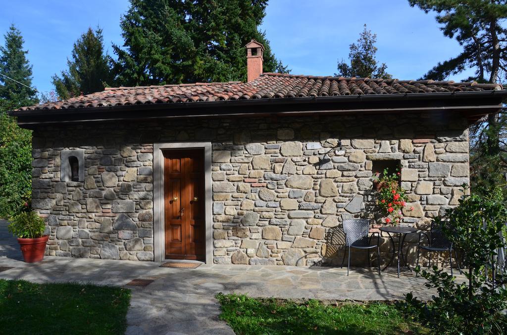 Il Fondaccio Hotel Lizzano in Belvedere Szoba fotó