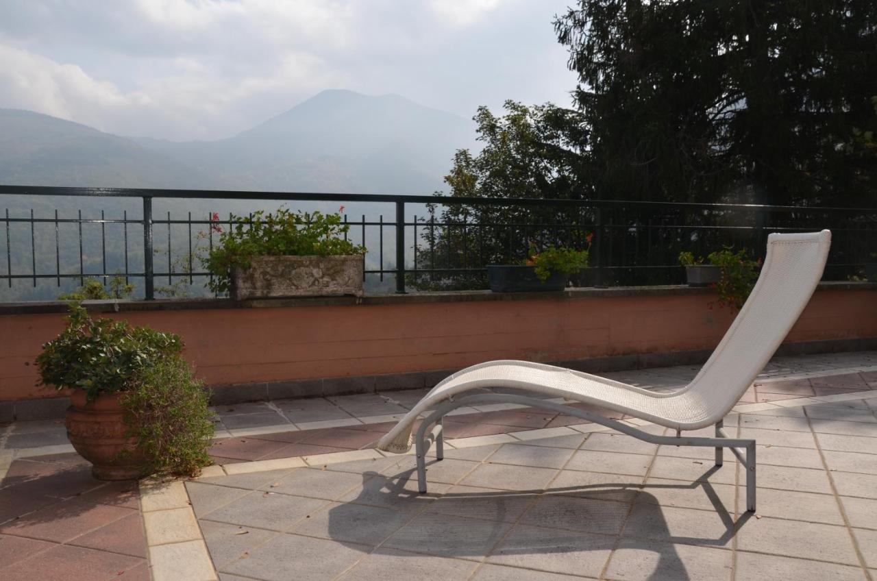Il Fondaccio Hotel Lizzano in Belvedere Kültér fotó