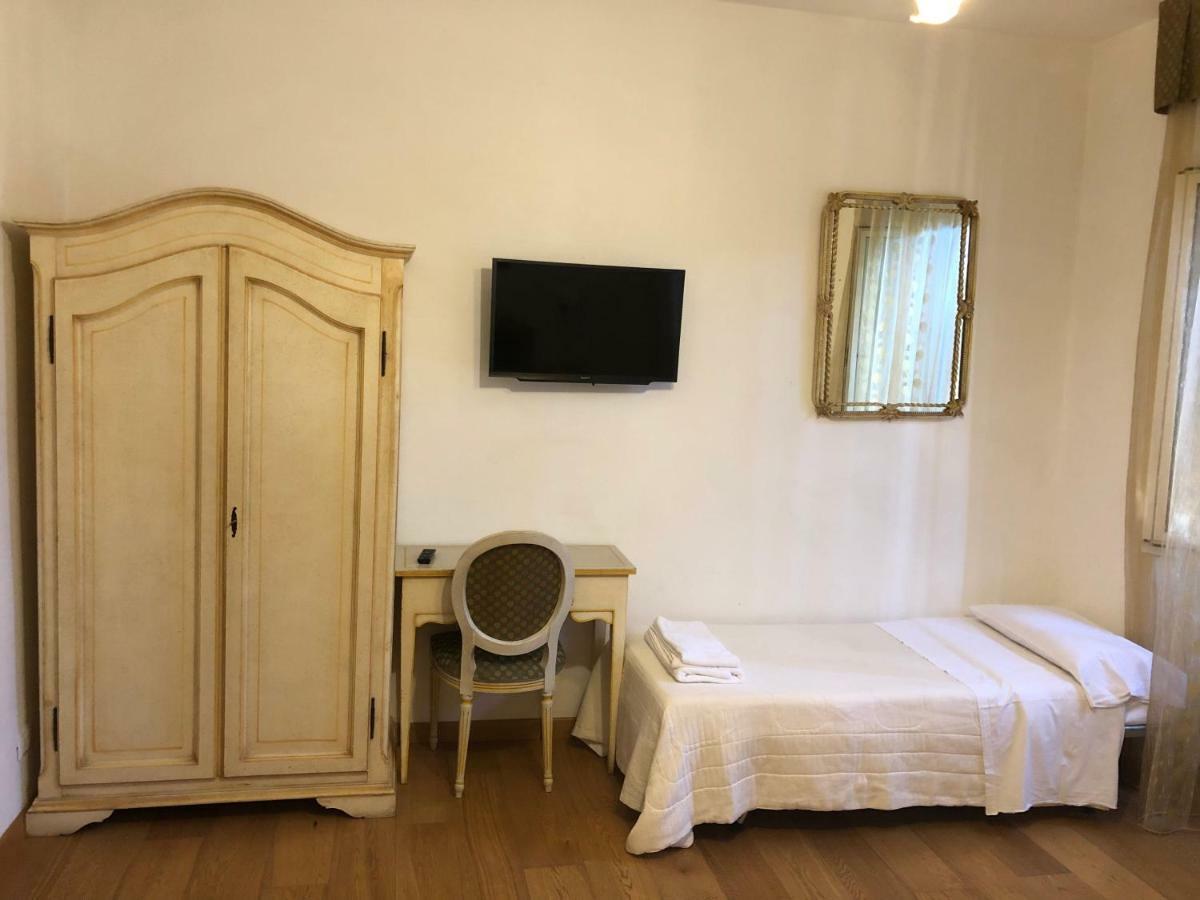 Il Fondaccio Hotel Lizzano in Belvedere Kültér fotó