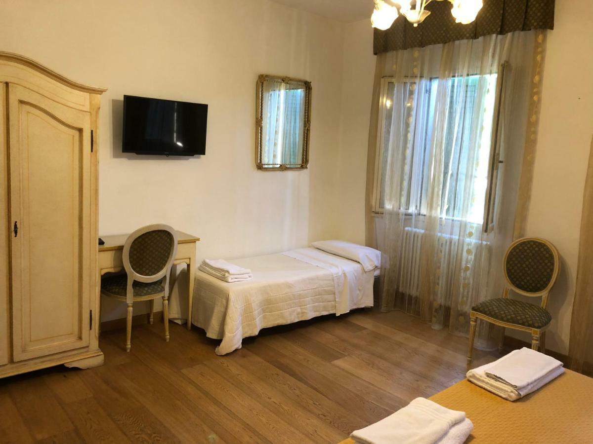 Il Fondaccio Hotel Lizzano in Belvedere Kültér fotó