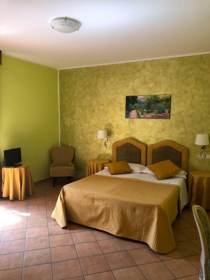Il Fondaccio Hotel Lizzano in Belvedere Kültér fotó